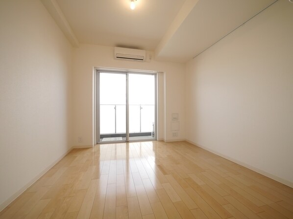 プラウドフラット鶴見IIの物件内観写真